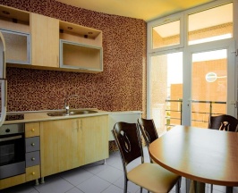 Вилла Superior в Panorama Villa Lux