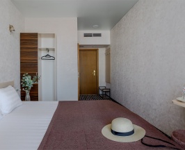 2-х местный Стандарт в Ambra Resort hotel AII inclusive