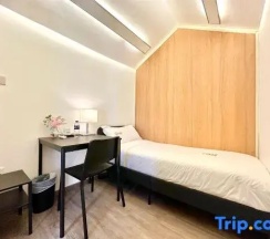 Семейный номер Standard двухъярусная кровать в K2 Guesthouse Singapore
