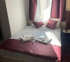 Трёхместный номер Standard в Ersoy Ağa Otel Pansi̇yon