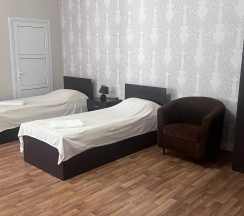 СТАНДАРТ 4 в Чапурники