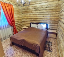 2-комнатный коттедж стандарт в Драгунский ручей