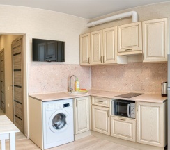 Апартаменты в Seaside Apartments