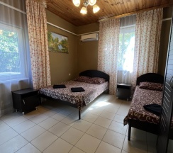 Номер Comfort в Мандарин