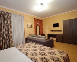 3х местный для людей с ограниченными возможностями в Villa Gold