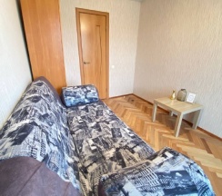 Квартира в Апартаменты на Ленинский 130/6