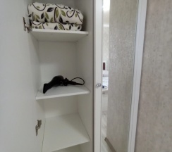 Двухместный номер Standard с балконом двуспальная кровать в Samira