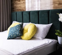 572 "Изумруд" Комфорт в Апартаменты-Пушкин