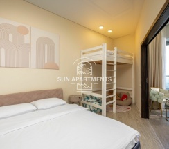 ЖК "Идеал Хаус-3" в Sun Apartments