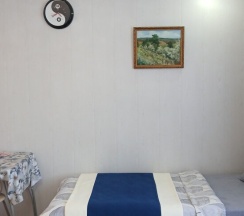 пятиместный стандарт в Иверия