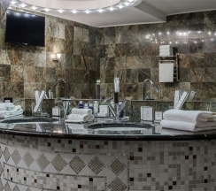 Президентский в Marins Grand Hotel Астрахань