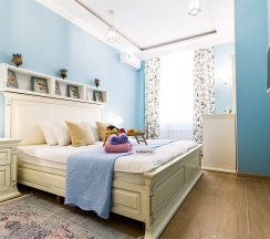 Крымская 22к2 │ 17 от LetoApart в LetoApart Геленджик