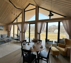 Барн 16 в BarnHouse