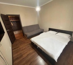 Апартаменты Standard c 1 комнатой в Квартирное бюро