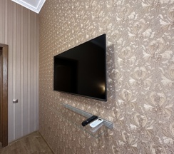 Люкс семейный трехкомнатный в Sokroma ЭтоЮг