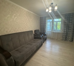 2-комнатные апартаменты стандарт в Rent Min-Vody (Рэнт Мин-Воды) на улице 50 лет Октября