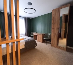 Номер Стандарт в Медвежья гора в Усть-Коксе