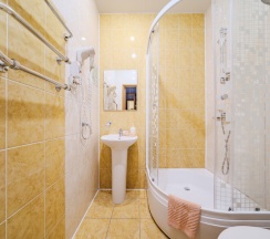 Семейная комната в Октавиана