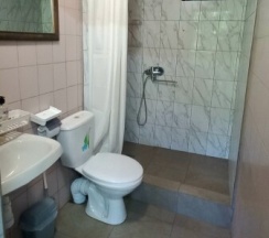 Комфорт в Аммонит