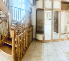 Коттедж премиум в Млечный путь