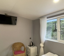 2 местный комфорт вид на гору 12,11,  в Парус