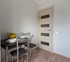 Квартира в Апартаменты на ул. Ясногорская д.7, кв. 175