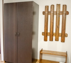 Комфорт в Альпийский двор