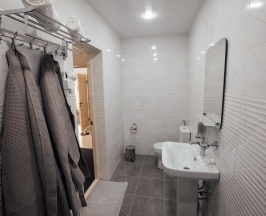 Номер полулюкс улучшенный в Ideal