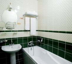 Одноместный номер STANDARD в O`Hara