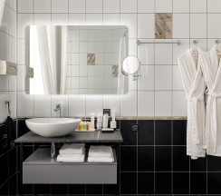 ЛЮКС в Чарушин