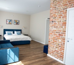 коттедж в Сокольница