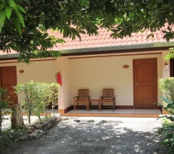 Двухместный номер Standard двуспальная кровать в Oasis Resort
