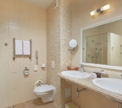 Family superior 4-местный 2-комнатный в Alean Family Riviera