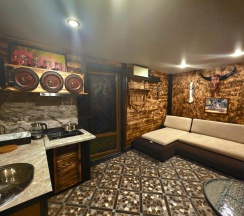 Бунгало в Shilton Village