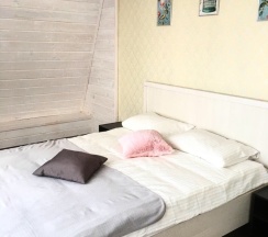 Номер Standard в Прованс