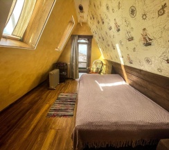 Номер Standard в Dobri Dom Almaty
