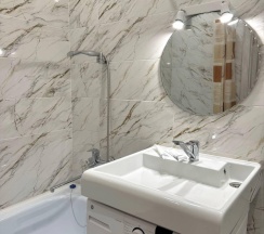1-комнатные апартаменты, 30м² в Sutki Vip