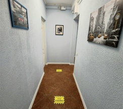 "Стандарт" мужской в Христал