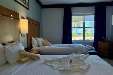 Майами-Бич: Отель Majestic Hotel South Beach
