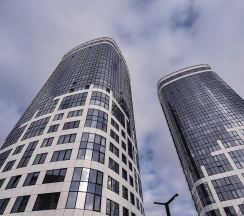 Квартира в Апартаменты на улица Карла Маркса, 259