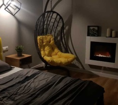 Квартира в Апартаменты на пр.Курчтова д.12