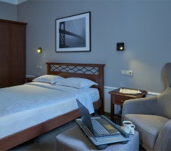 Премиум Бизнес в Astor Hotel 4*