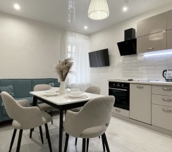 Квартира в Апартаменты на улица Баки Урманче, 5