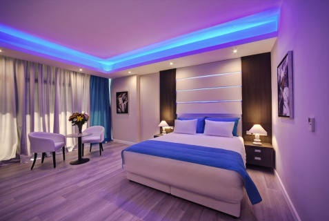 Ларнака: Отель The Josephine Boutique hotel