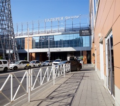 54 в Краснодар