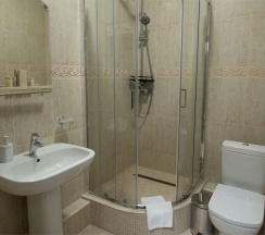 Номера ДАБЛ в Пегас