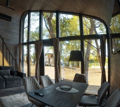 КЕНГУШАЛЕ в Кенгуриба