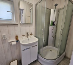 Barnhouse № 6 в Bri Village