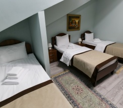 Стандарт 3-х 405 в Никольский