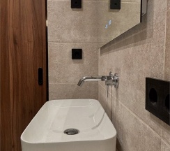 Супериор в Скала